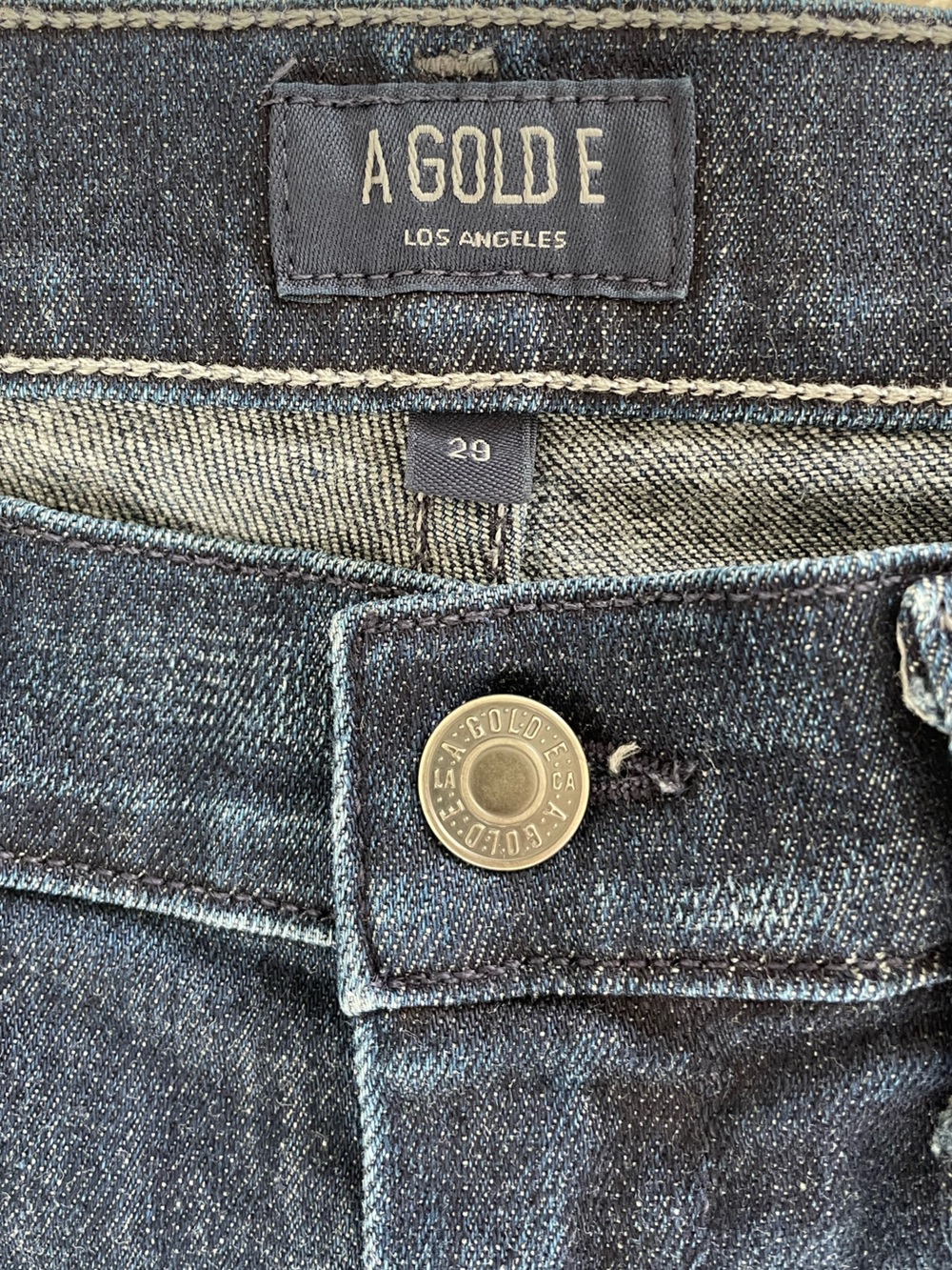 Agolde Women's Flare Jeans - Picture 8 of 13